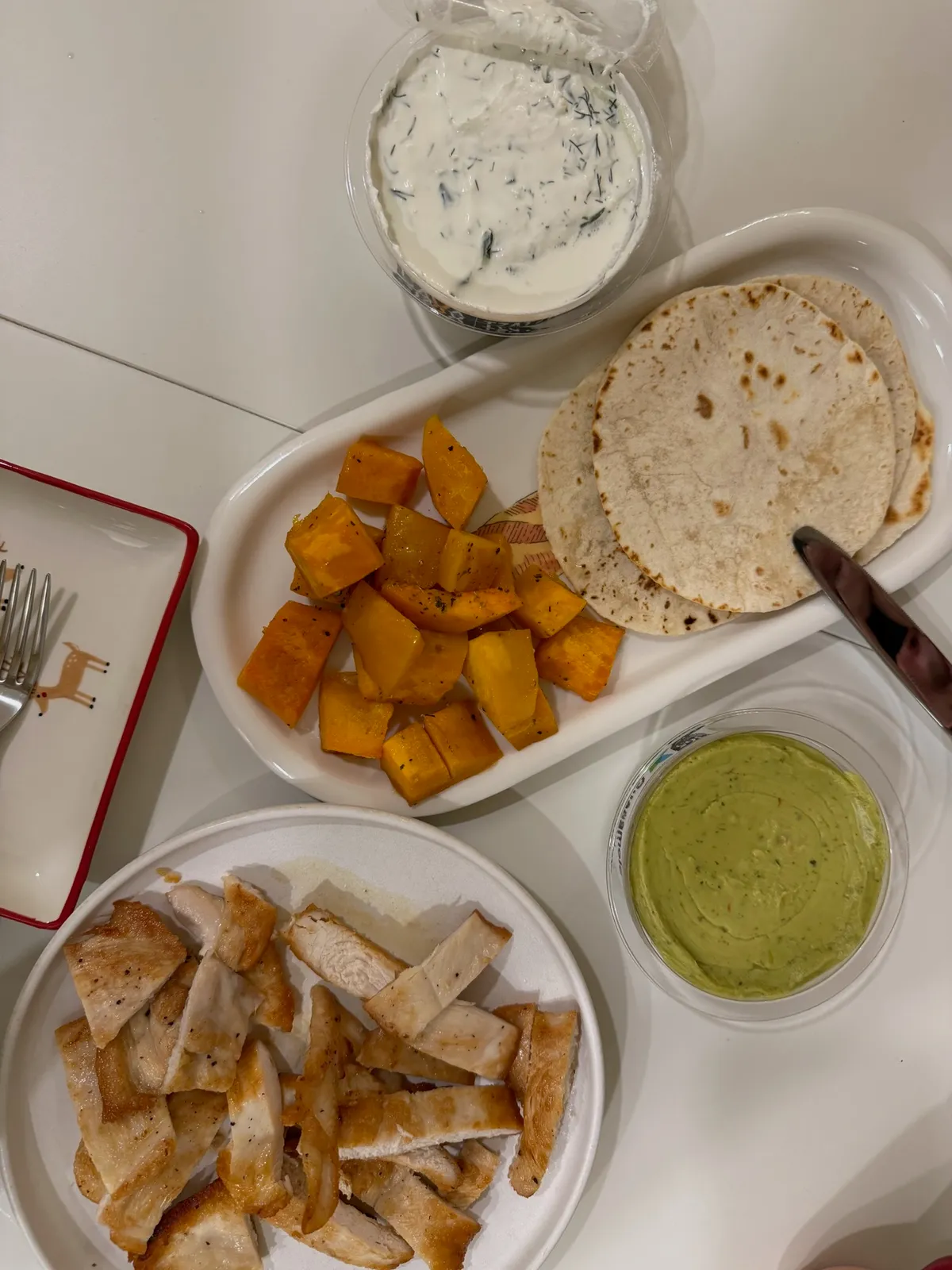 Pan Fried Chicken Breasts